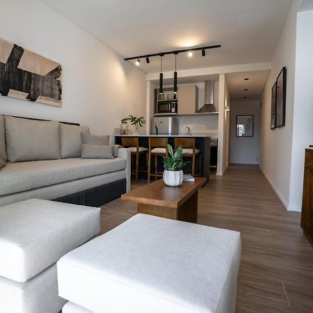 Barrancas Quality Apartments Buenos Aires Extérieur photo