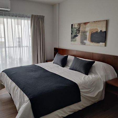 Barrancas Quality Apartments Buenos Aires Extérieur photo