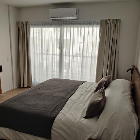 Barrancas Quality Apartments Buenos Aires Extérieur photo