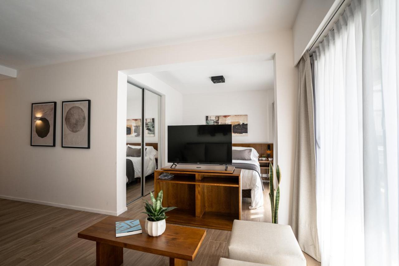 Barrancas Quality Apartments Buenos Aires Extérieur photo