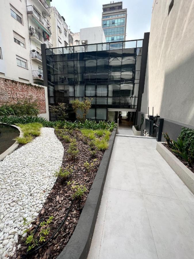 Barrancas Quality Apartments Buenos Aires Extérieur photo