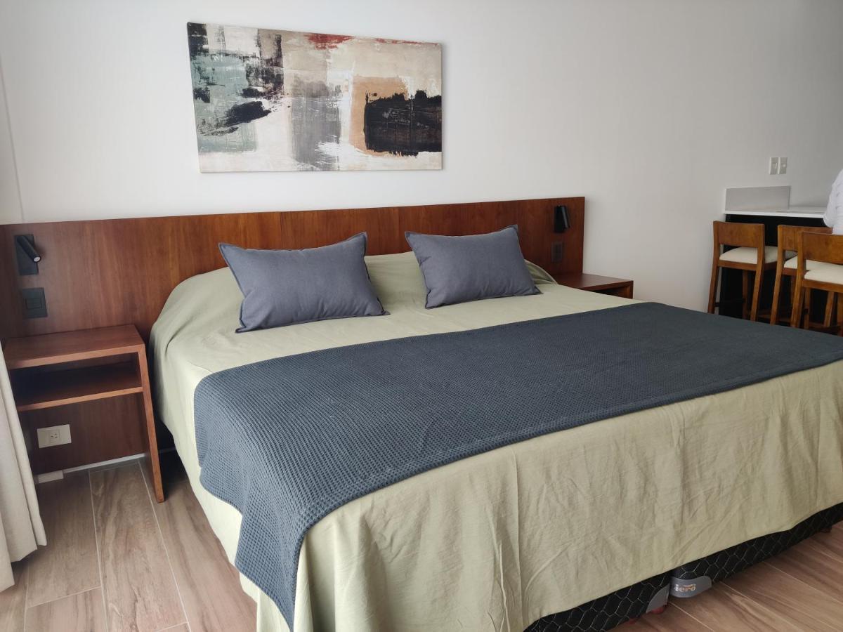 Barrancas Quality Apartments Buenos Aires Chambre photo