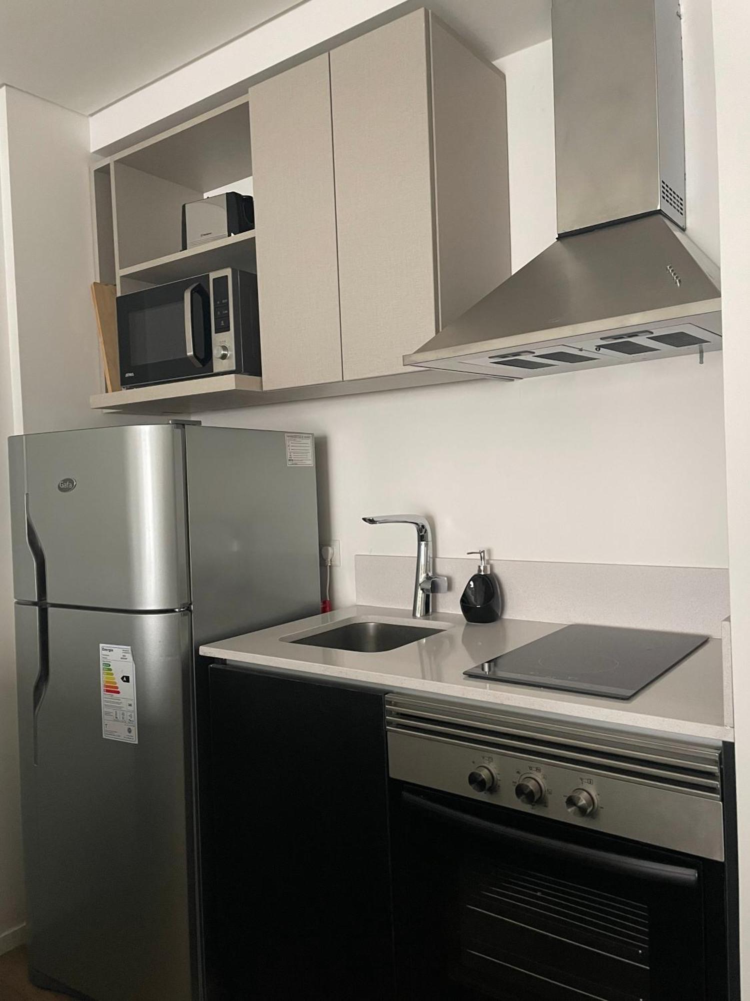 Barrancas Quality Apartments Buenos Aires Extérieur photo