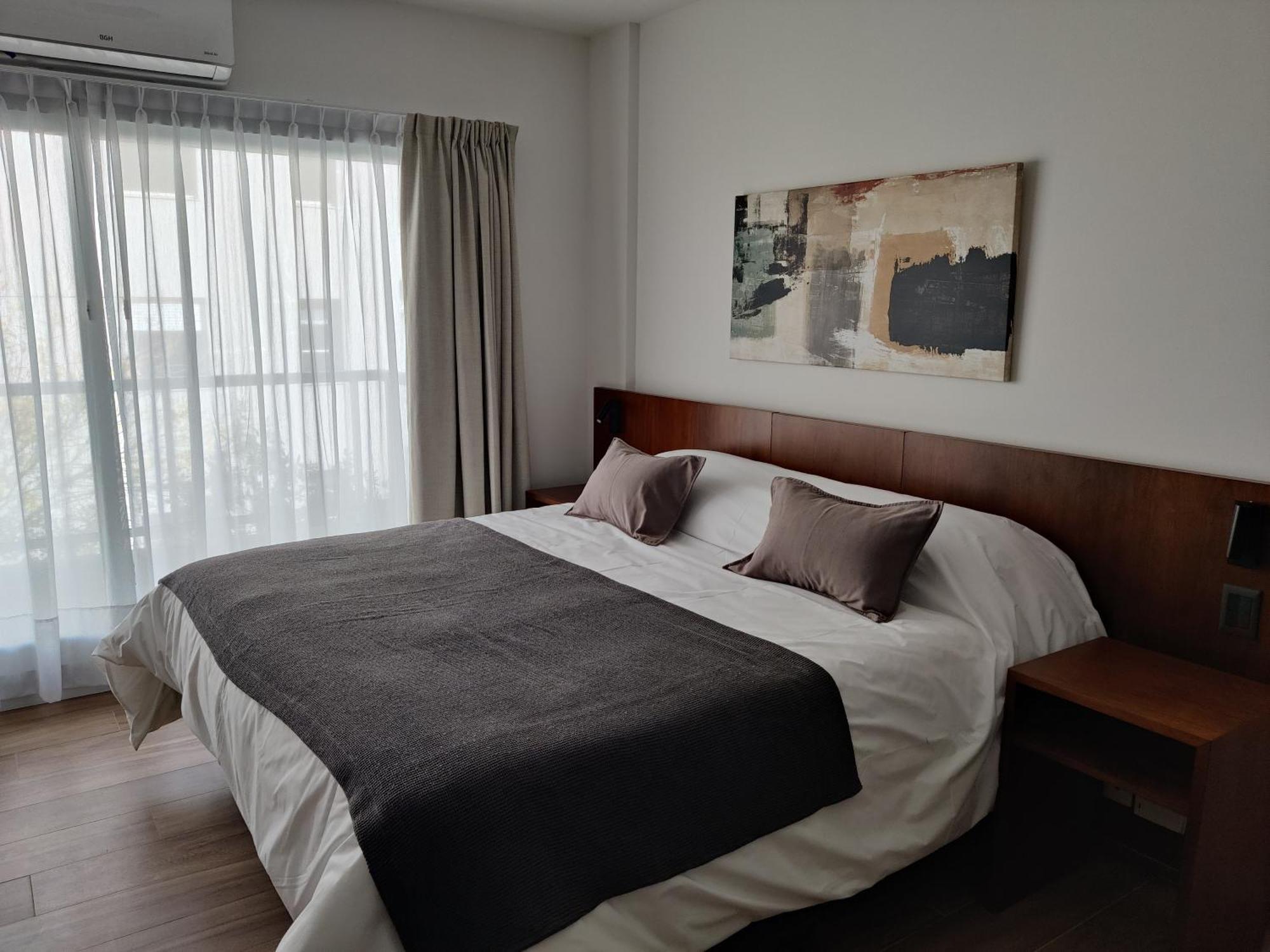 Barrancas Quality Apartments Buenos Aires Extérieur photo