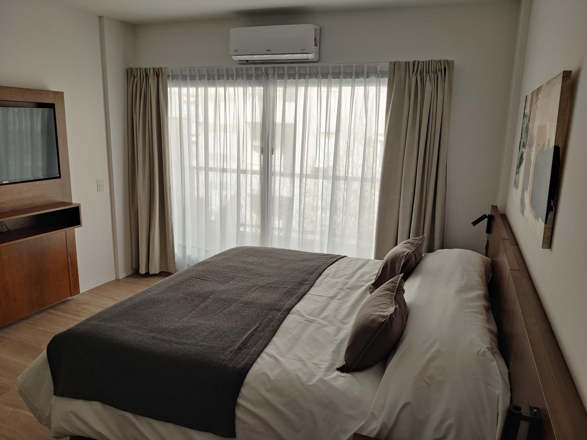 Barrancas Quality Apartments Buenos Aires Extérieur photo
