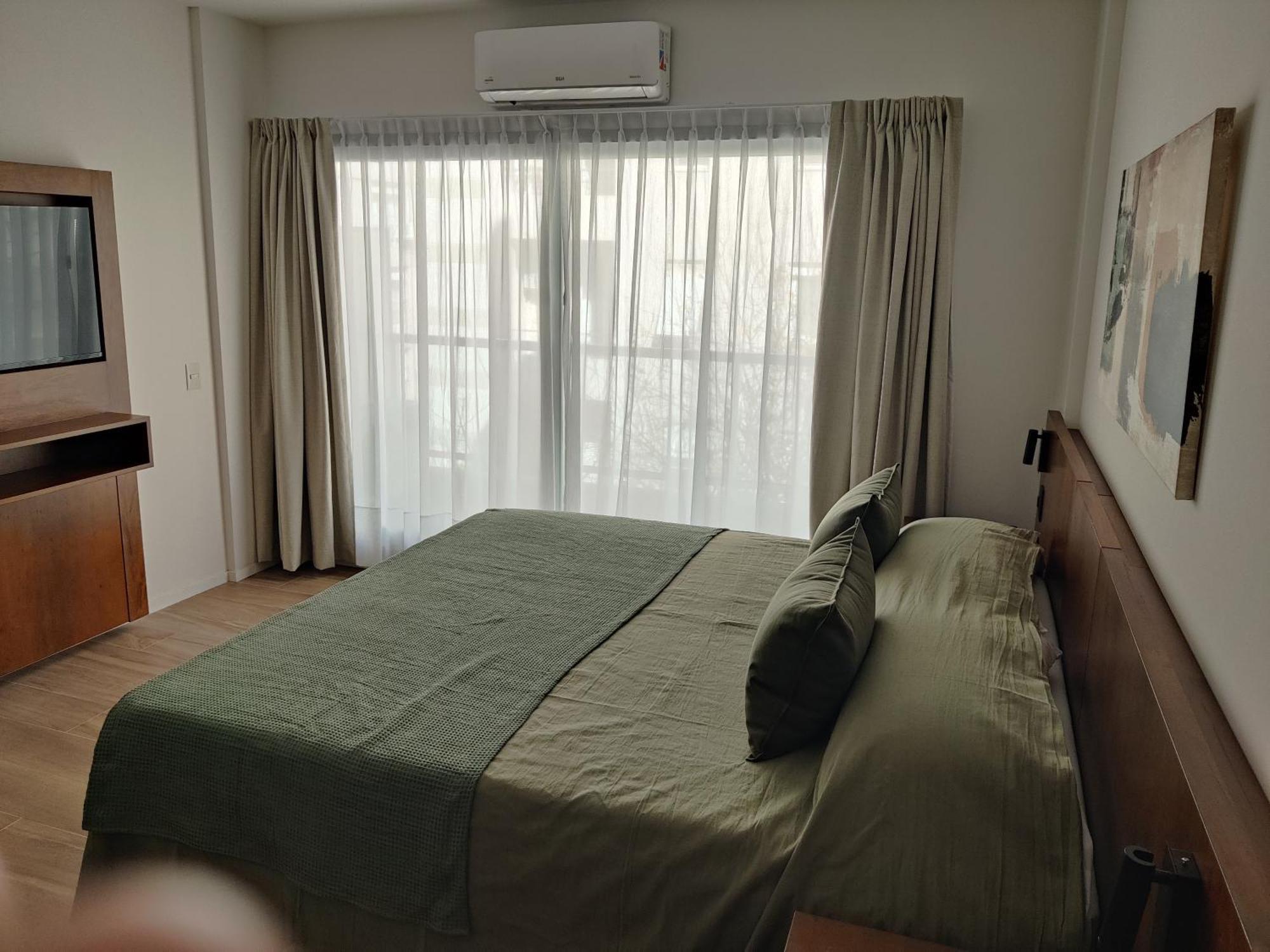 Barrancas Quality Apartments Buenos Aires Extérieur photo