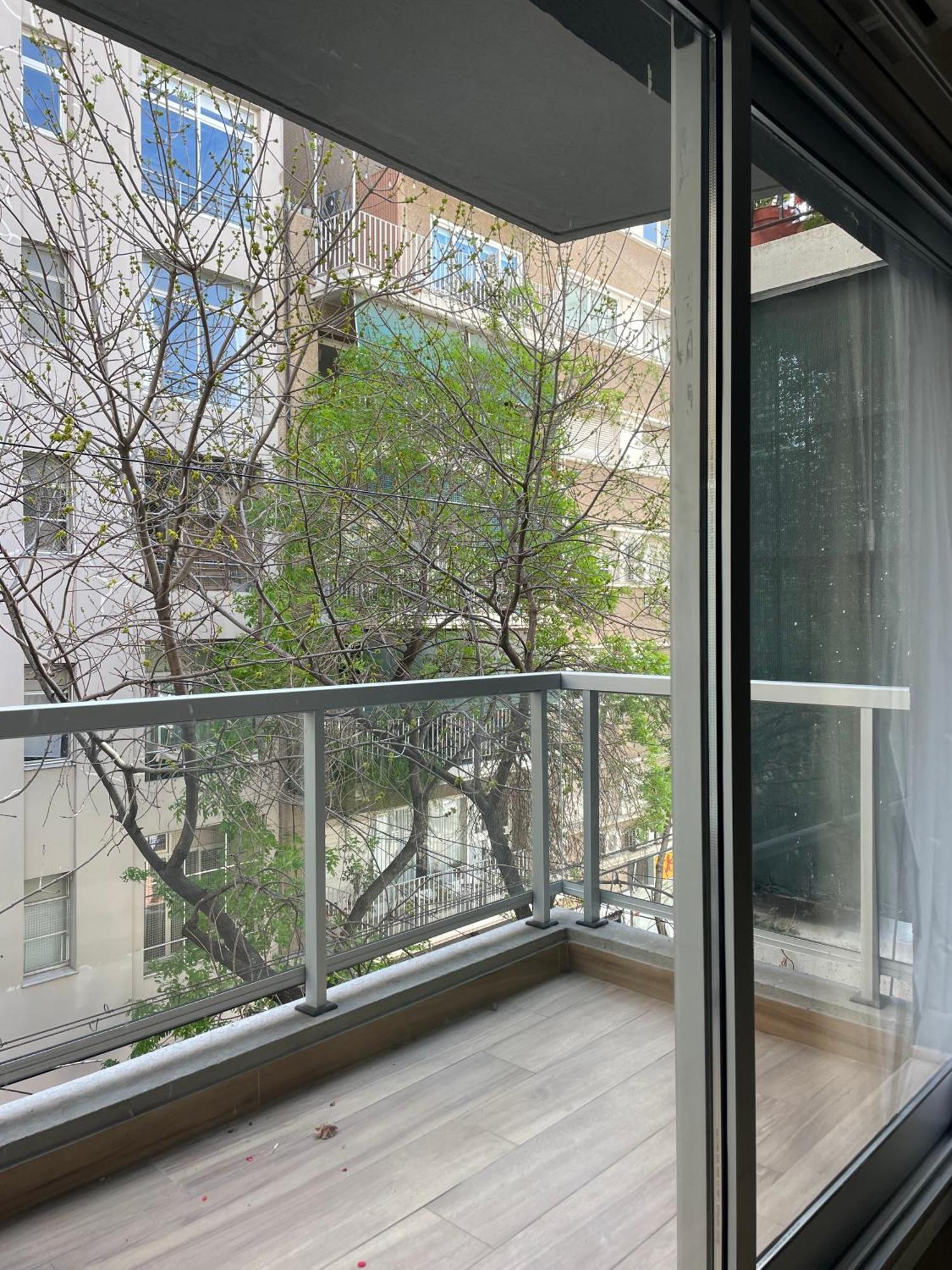 Barrancas Quality Apartments Buenos Aires Extérieur photo