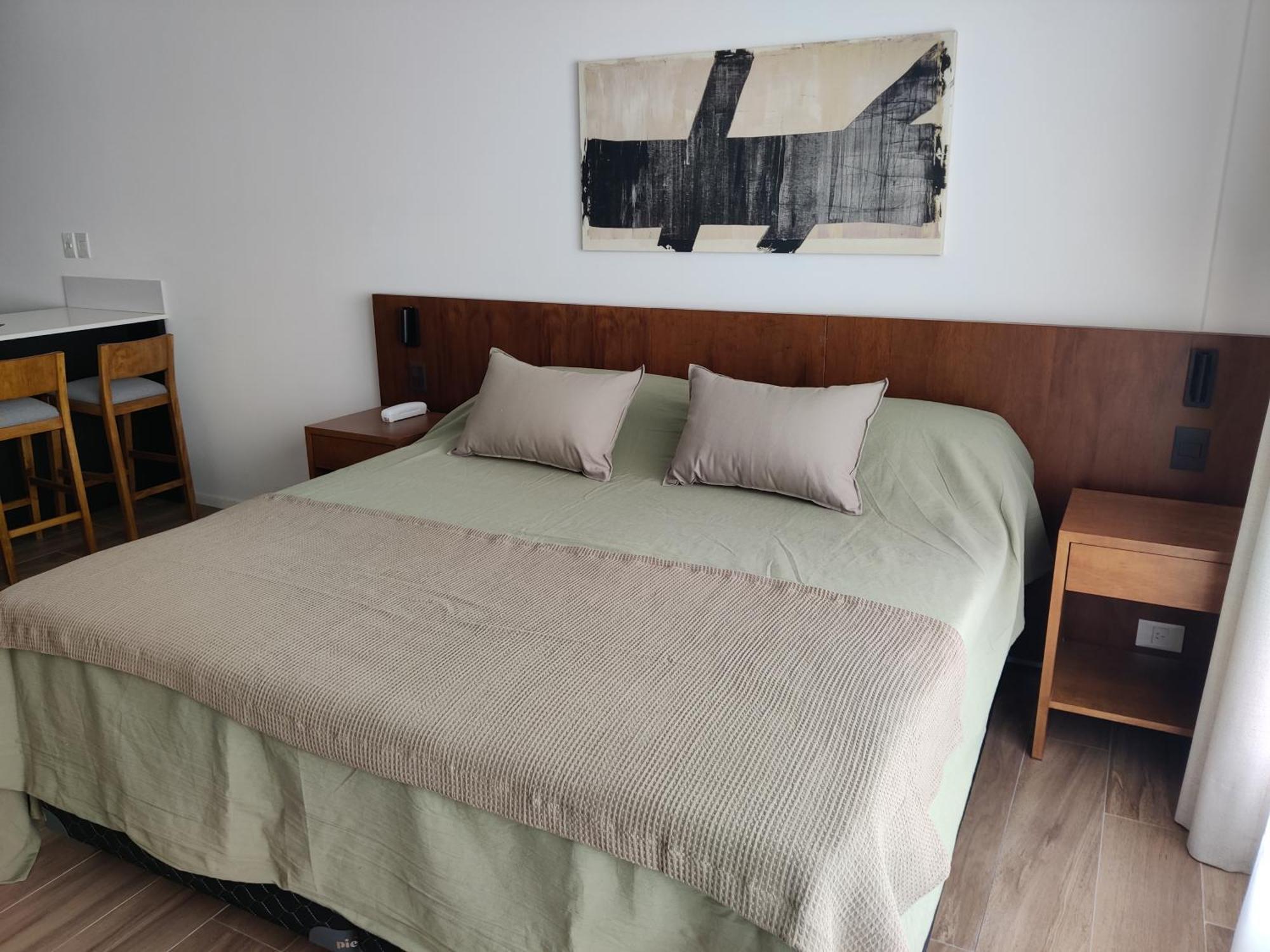 Barrancas Quality Apartments Buenos Aires Extérieur photo