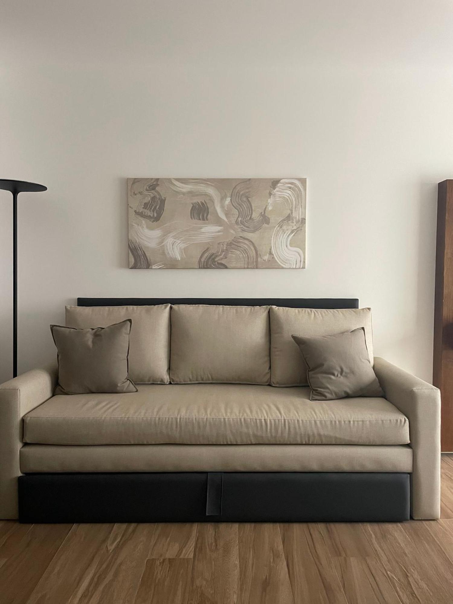 Barrancas Quality Apartments Buenos Aires Extérieur photo