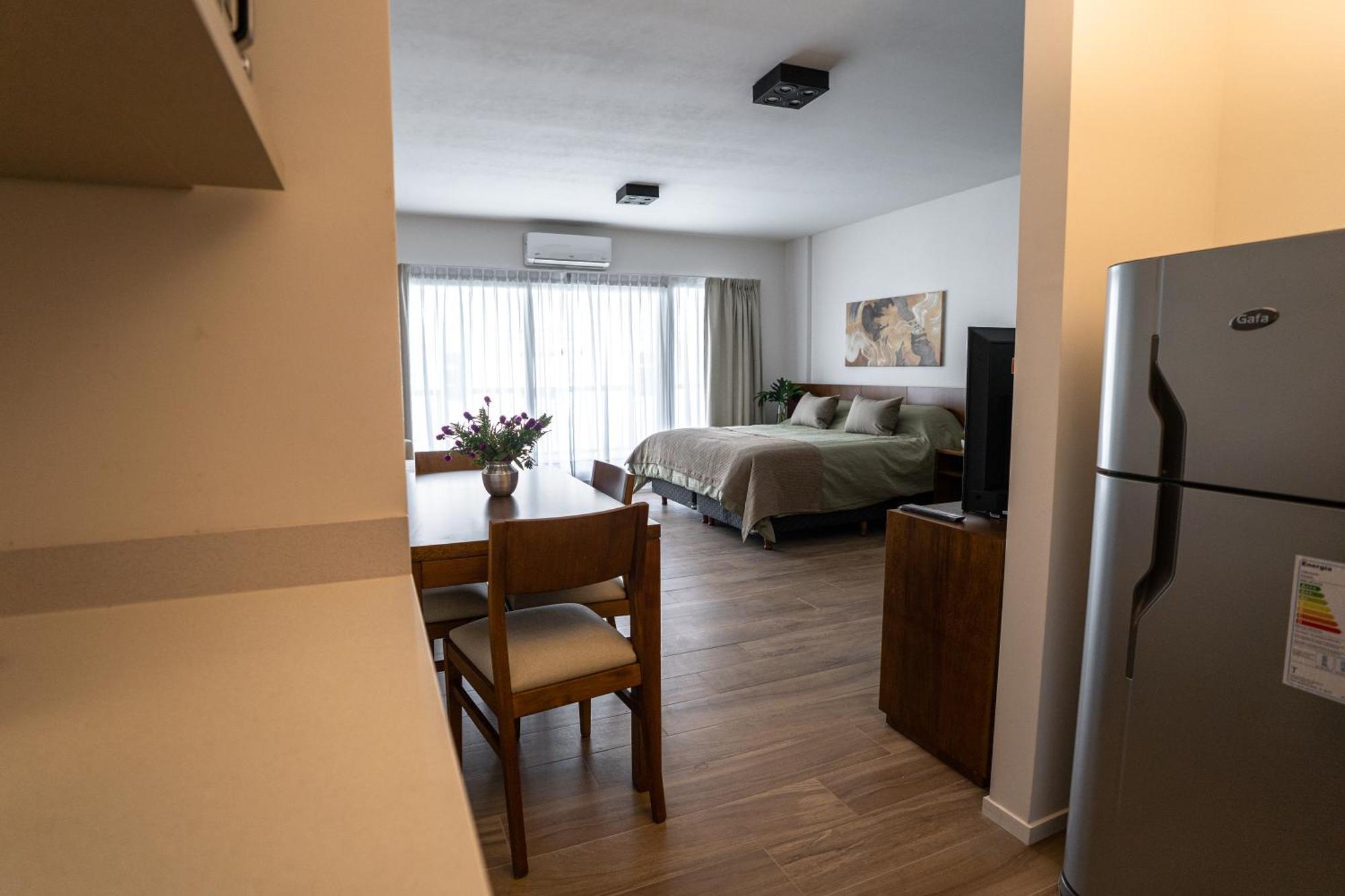 Barrancas Quality Apartments Buenos Aires Extérieur photo