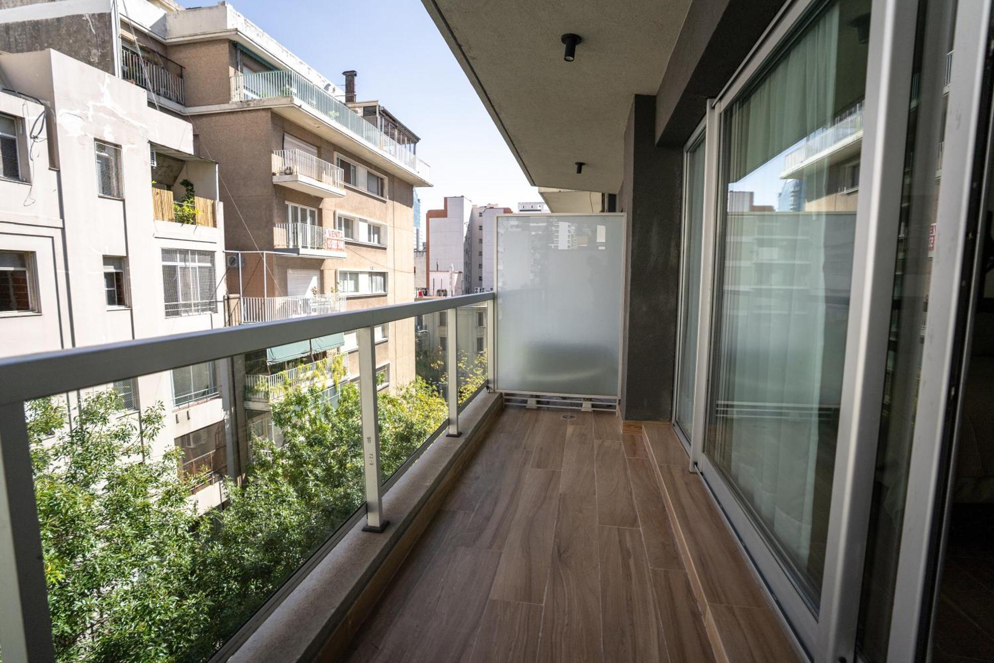 Barrancas Quality Apartments Buenos Aires Extérieur photo