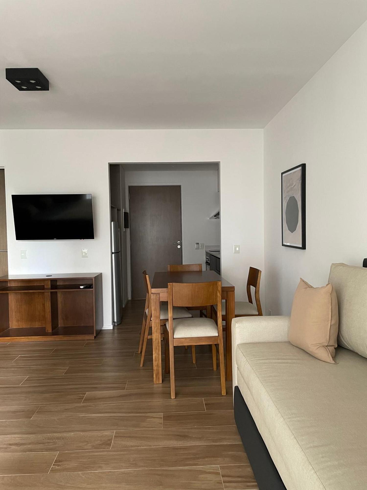Barrancas Quality Apartments Buenos Aires Extérieur photo