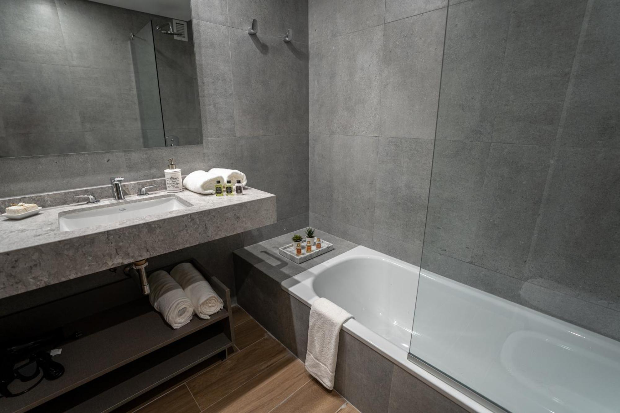 Barrancas Quality Apartments Buenos Aires Extérieur photo