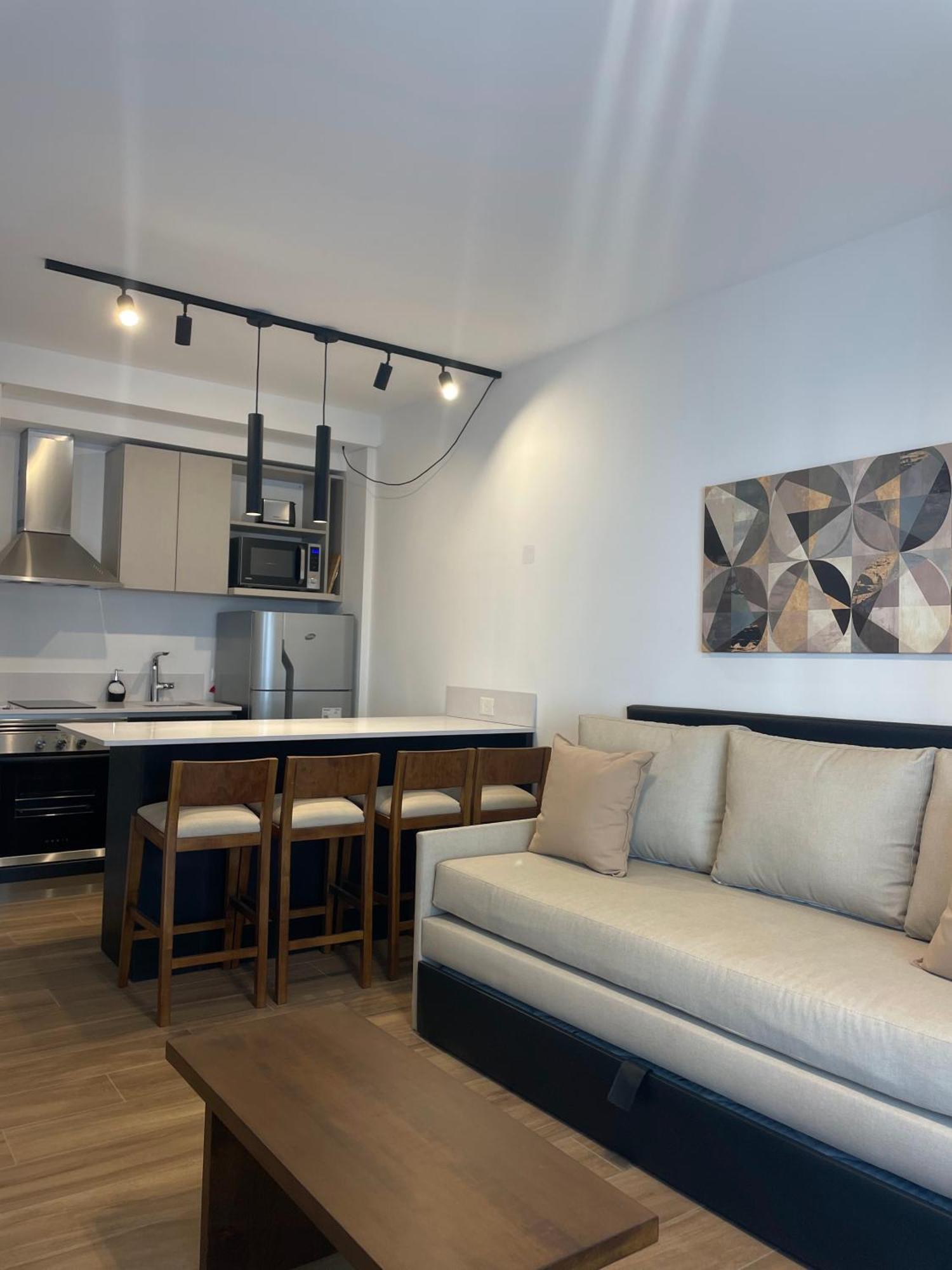 Barrancas Quality Apartments Buenos Aires Extérieur photo