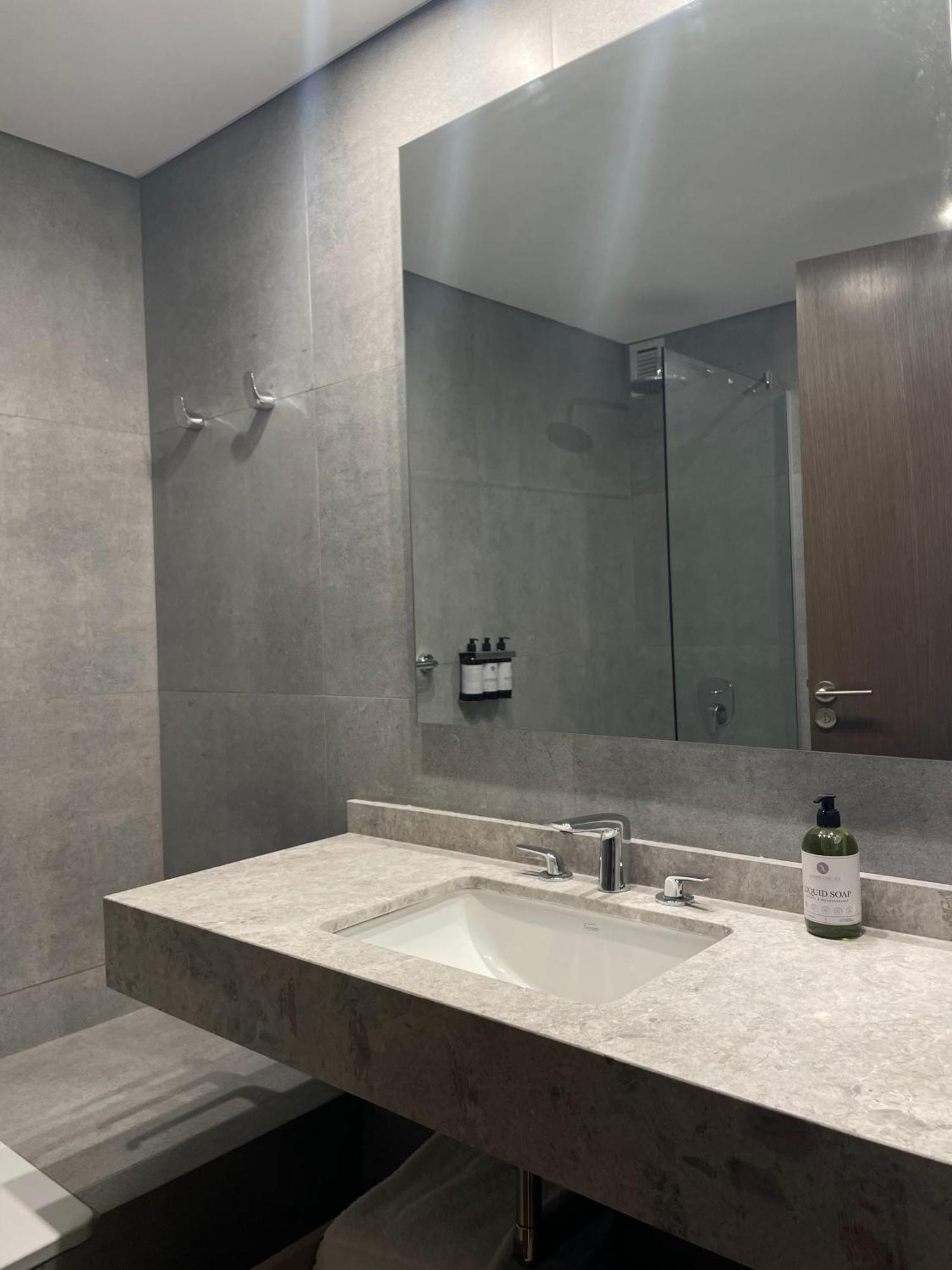 Barrancas Quality Apartments Buenos Aires Extérieur photo