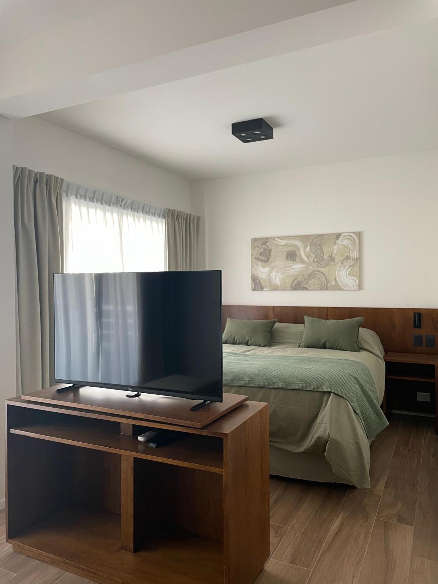 Barrancas Quality Apartments Buenos Aires Extérieur photo
