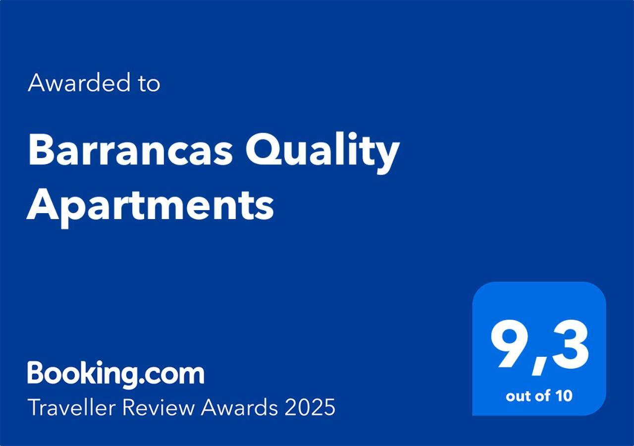 Barrancas Quality Apartments Buenos Aires Extérieur photo