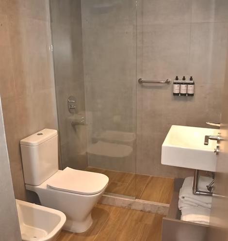 Barrancas Quality Apartments Buenos Aires Extérieur photo