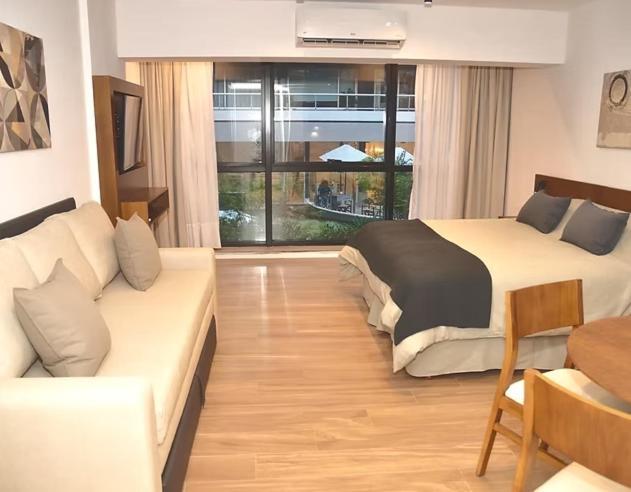 Barrancas Quality Apartments Buenos Aires Extérieur photo
