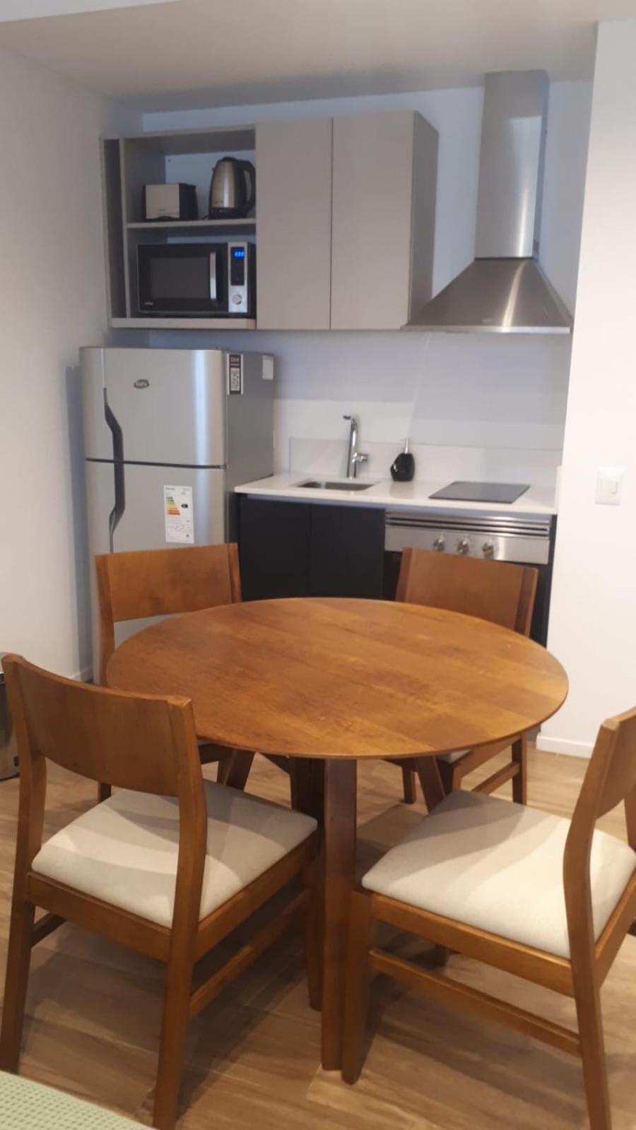 Barrancas Quality Apartments Buenos Aires Extérieur photo